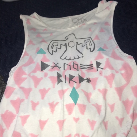 tank top - Picture 3 of 3